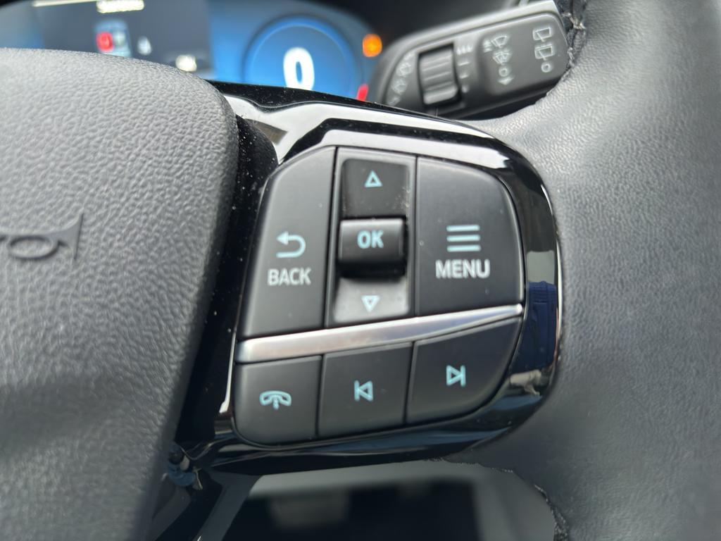 used 2023 Ford Escape car, priced at $29,990