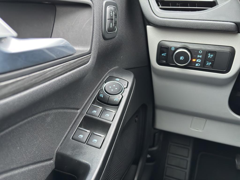 used 2023 Ford Escape car, priced at $29,990