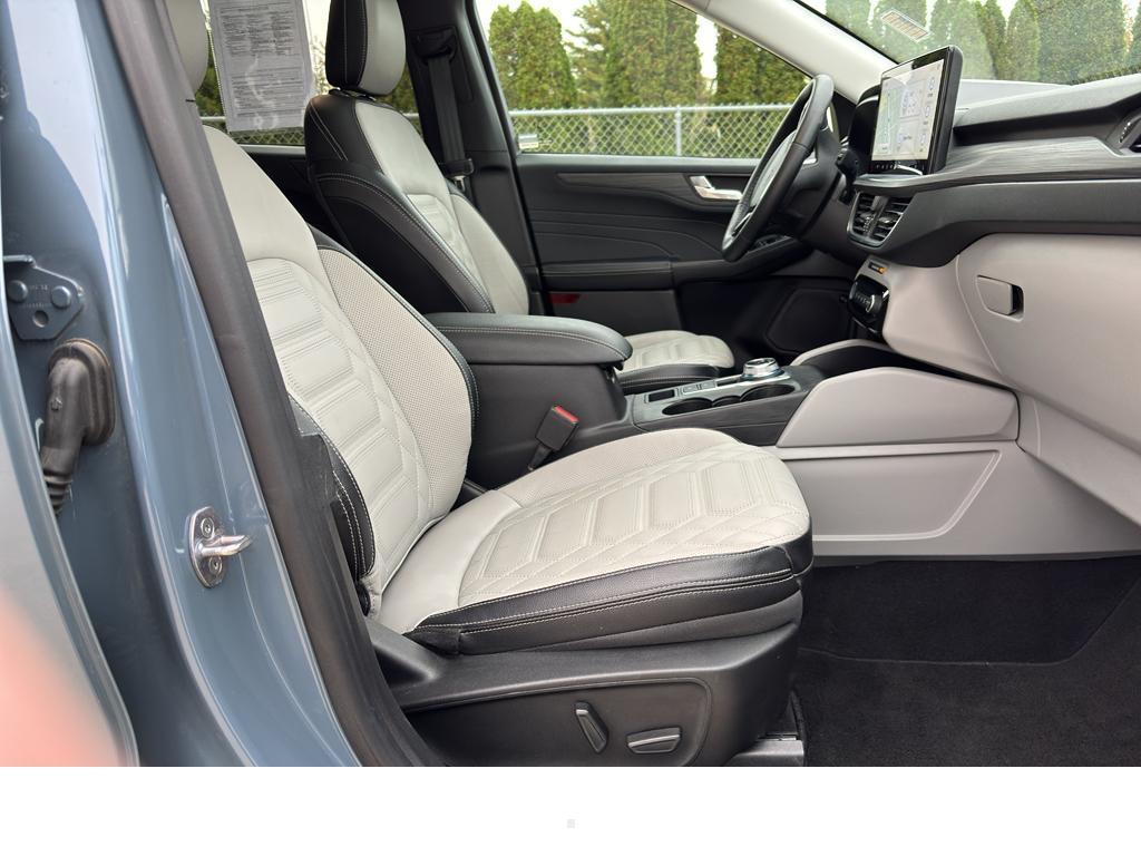 used 2023 Ford Escape car, priced at $29,990