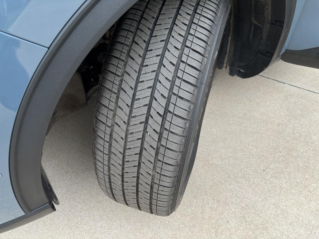 used 2023 Ford Escape car, priced at $29,990