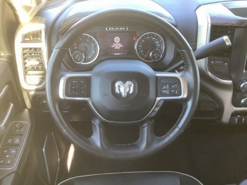 used 2021 Ram 2500 car, priced at $55,737