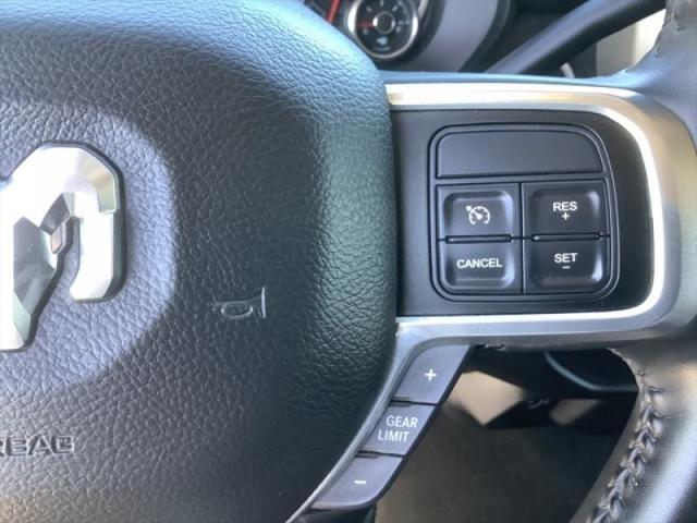 used 2021 Ram 2500 car, priced at $55,737