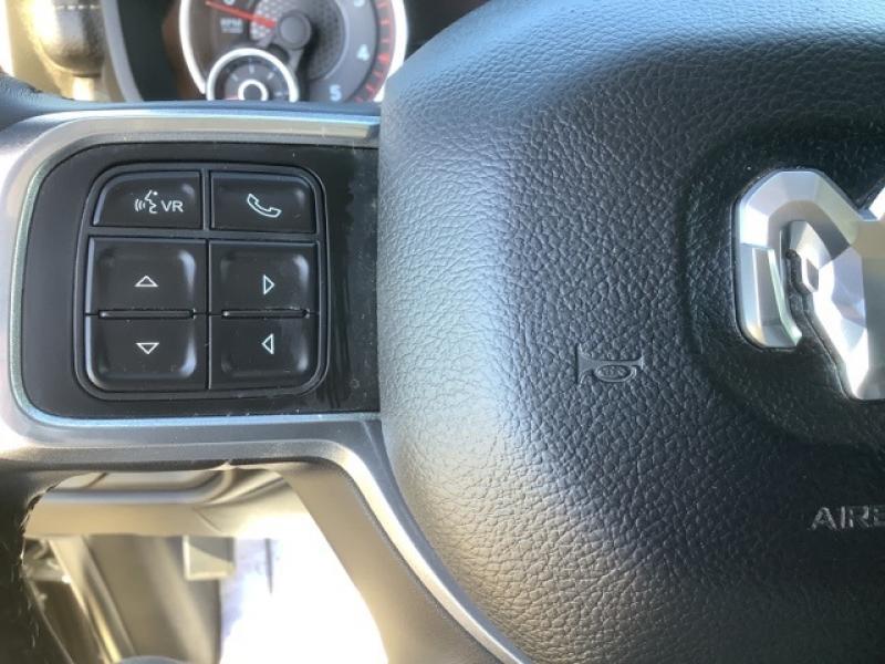 used 2021 Ram 2500 car, priced at $55,737