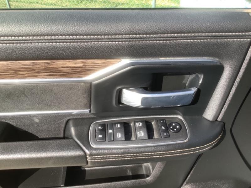 used 2021 Ram 2500 car, priced at $55,737