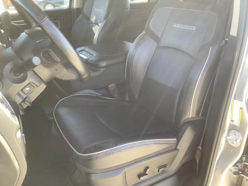 used 2021 Ram 2500 car, priced at $55,737