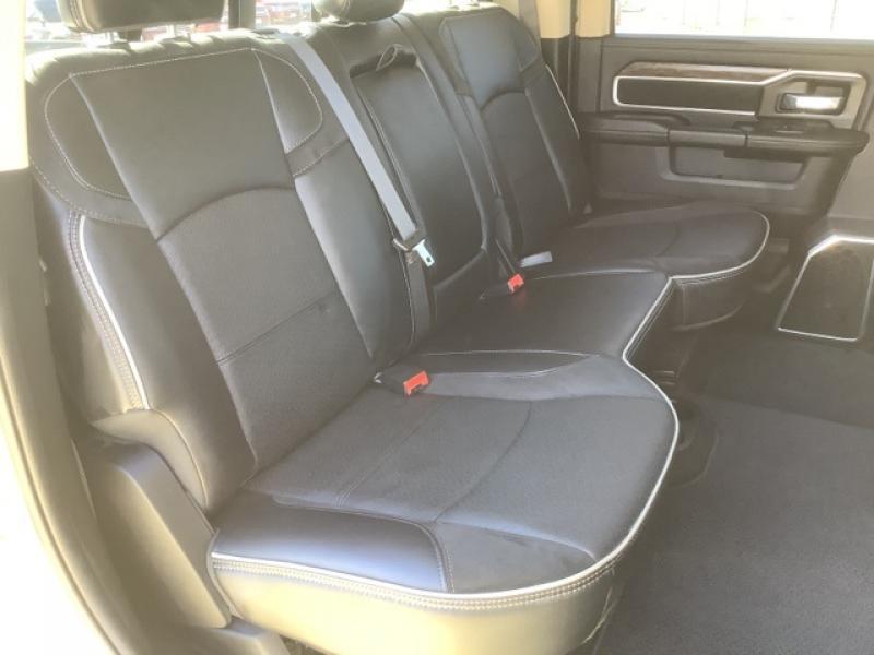 used 2021 Ram 2500 car, priced at $55,737