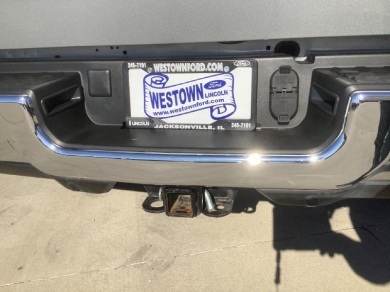 used 2021 Ram 2500 car, priced at $55,737