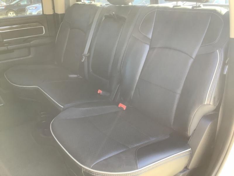 used 2021 Ram 2500 car, priced at $55,737