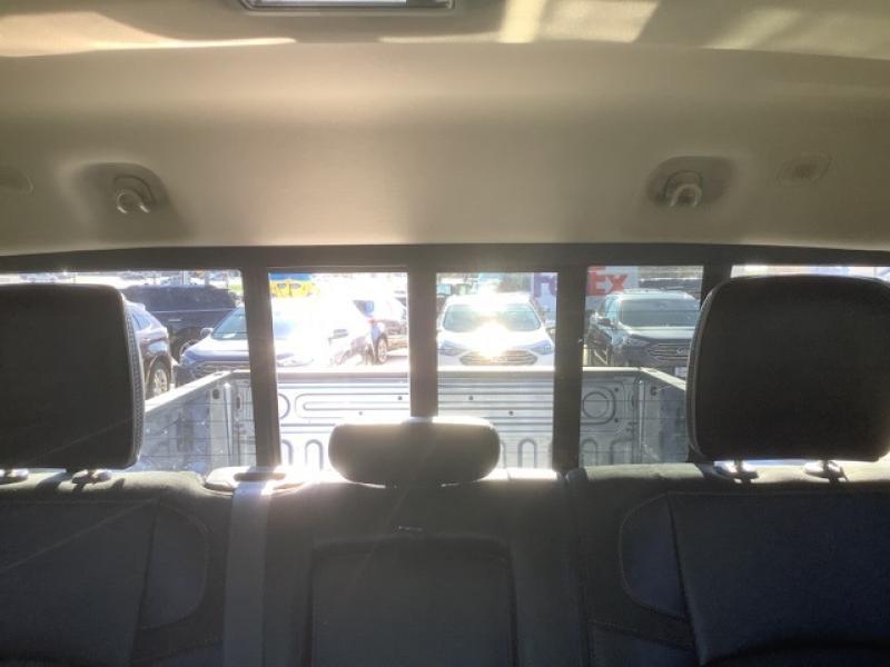 used 2021 Ram 2500 car, priced at $55,737