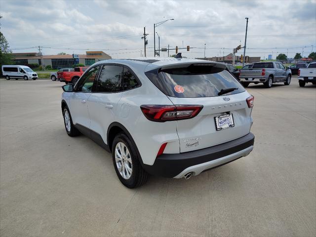 new 2025 Ford Escape car, priced at $30,025