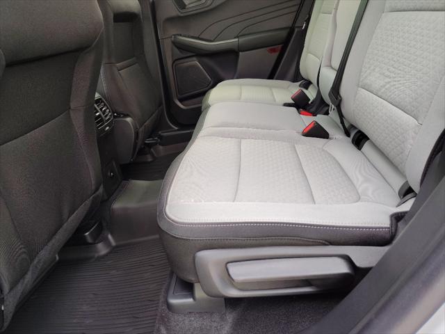 new 2025 Ford Escape car, priced at $30,025