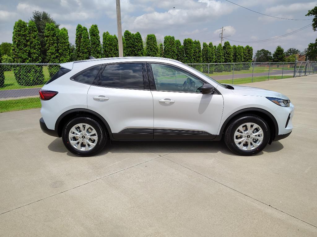 new 2025 Ford Escape car, priced at $32,145
