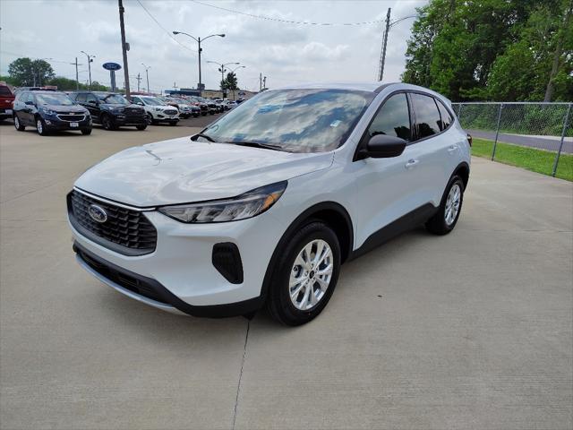 new 2025 Ford Escape car, priced at $30,025