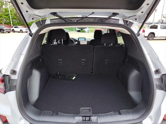 new 2025 Ford Escape car, priced at $30,025