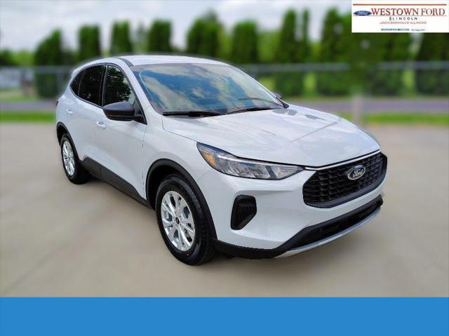 new 2025 Ford Escape car, priced at $32,145