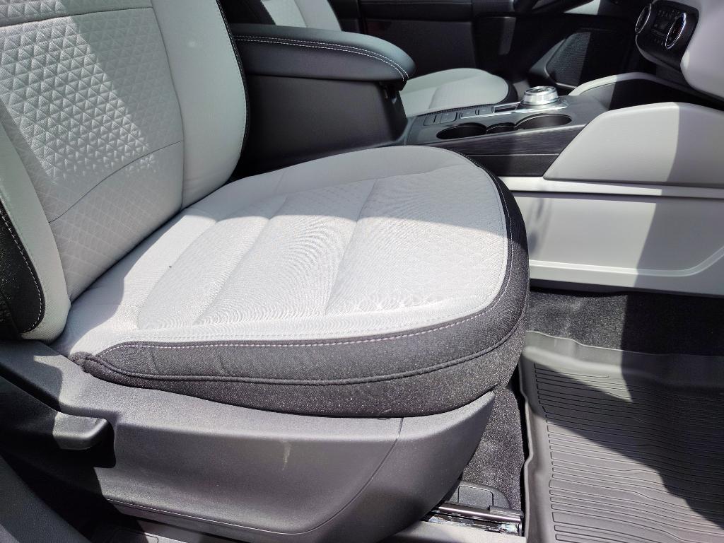 new 2025 Ford Escape car, priced at $32,145