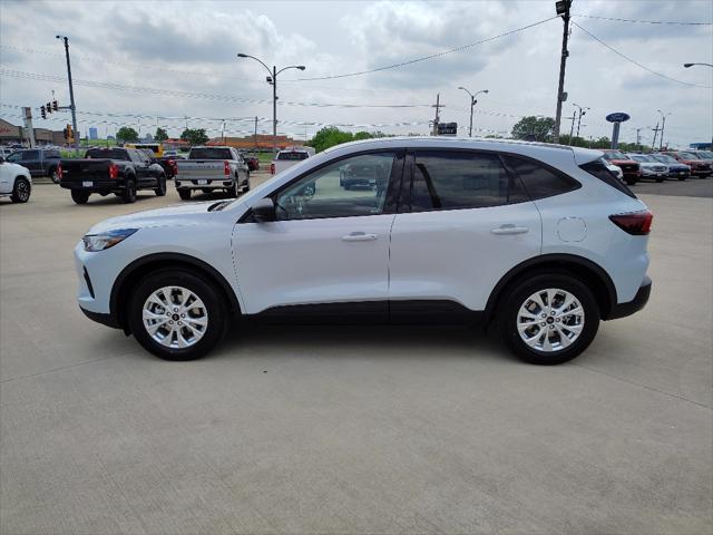new 2025 Ford Escape car, priced at $30,025