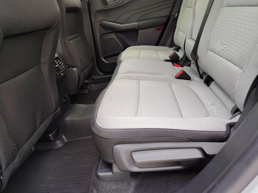 new 2025 Ford Escape car, priced at $32,145