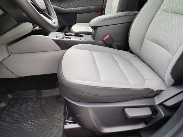 new 2025 Ford Escape car, priced at $30,025