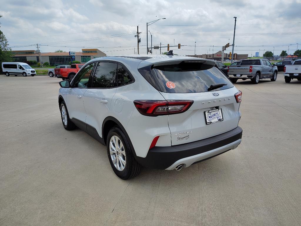new 2025 Ford Escape car, priced at $32,145