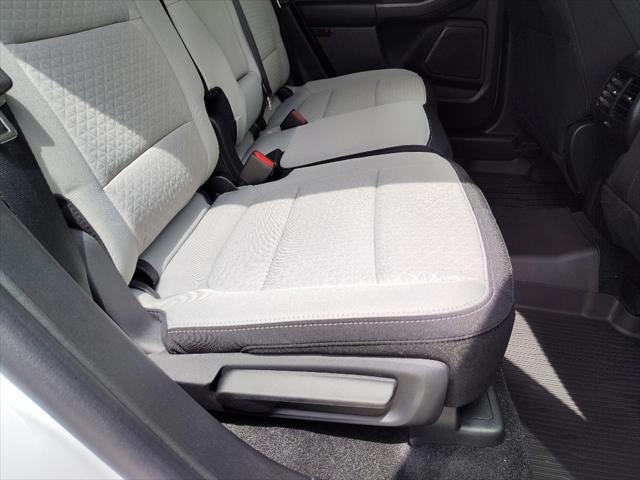new 2025 Ford Escape car, priced at $30,025