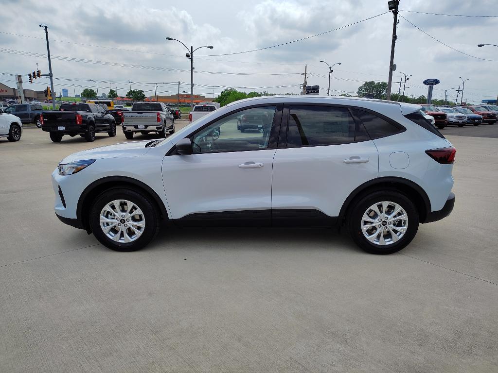 new 2025 Ford Escape car, priced at $32,145