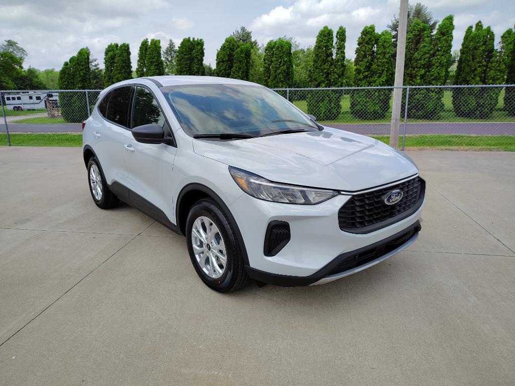 new 2025 Ford Escape car, priced at $32,145