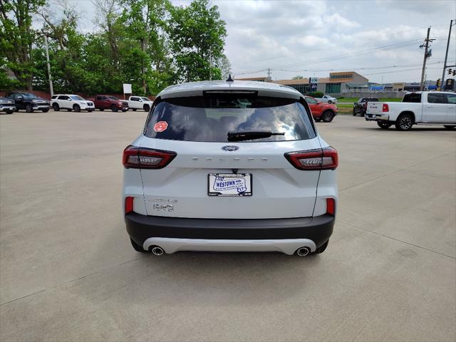 new 2025 Ford Escape car, priced at $30,025