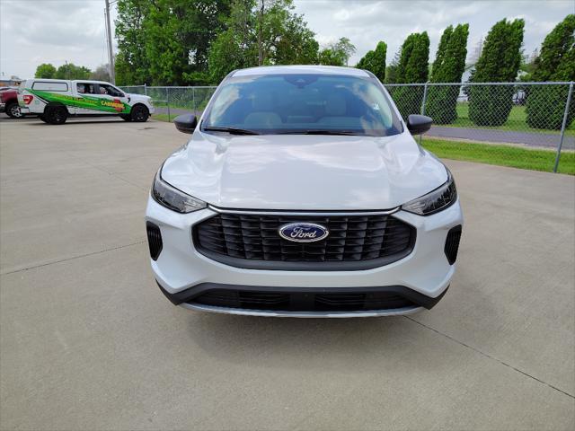 new 2025 Ford Escape car, priced at $30,025