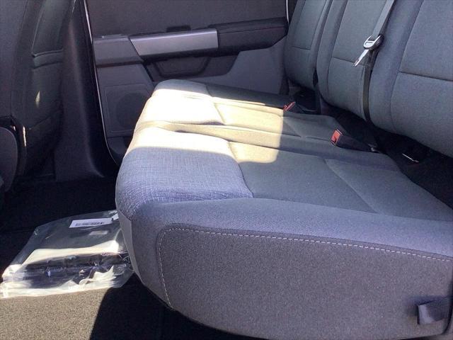 new 2025 Ford F-250 car, priced at $70,090