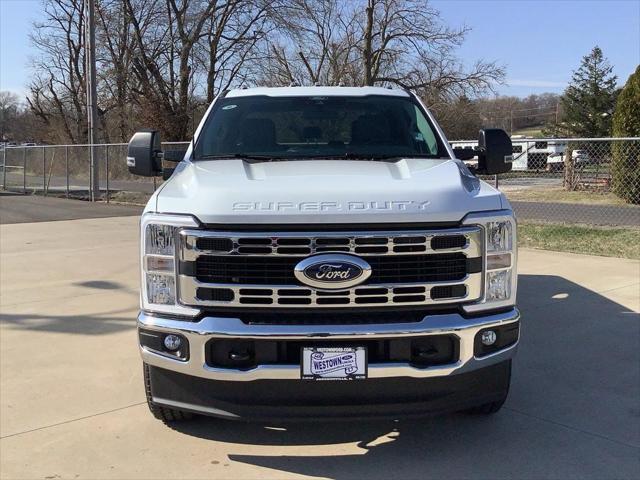 new 2025 Ford F-250 car, priced at $70,090