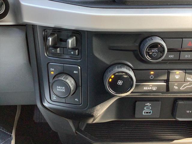 new 2025 Ford F-250 car, priced at $70,090