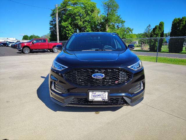 used 2024 Ford Edge car, priced at $44,996