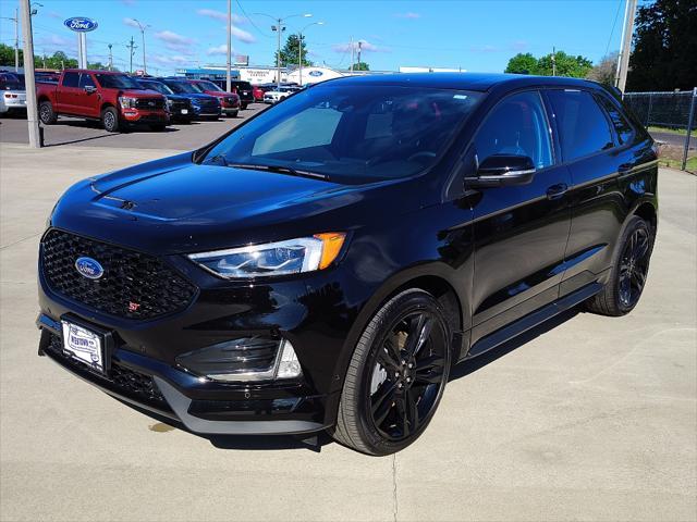 used 2024 Ford Edge car, priced at $44,996