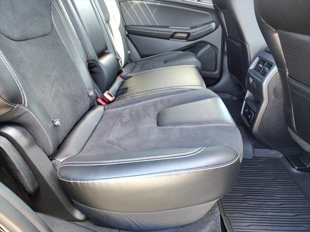 used 2024 Ford Edge car, priced at $44,996