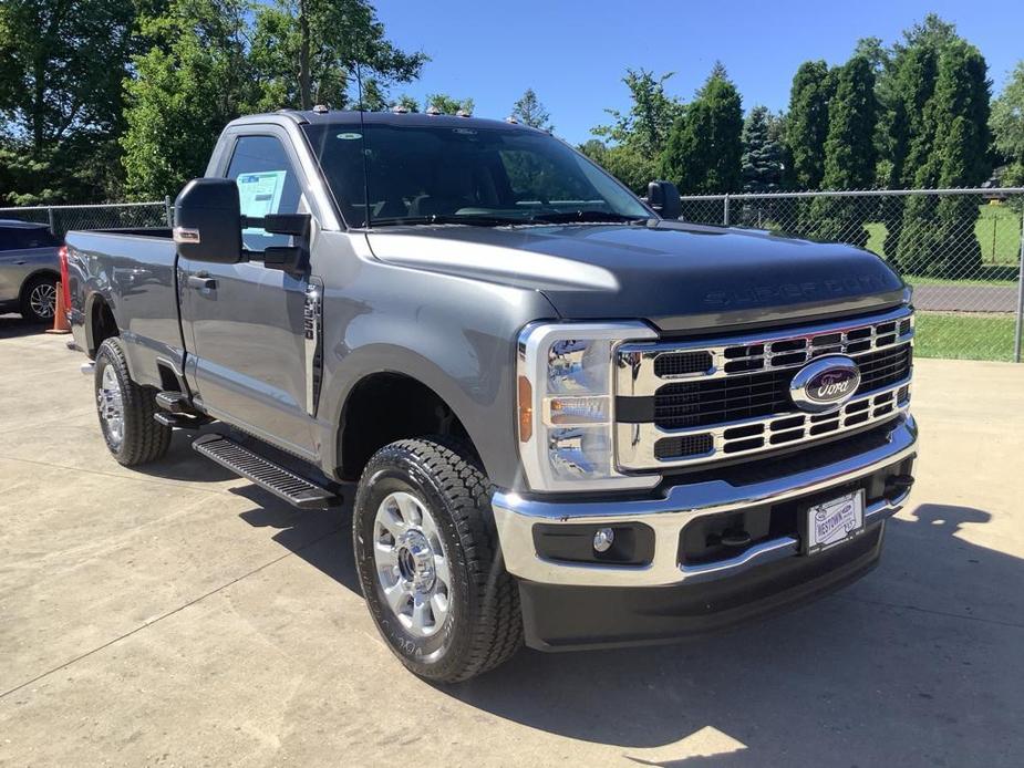 new 2024 Ford F-350 car, priced at $57,625