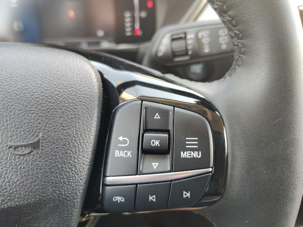 used 2024 Ford Escape car, priced at $27,377
