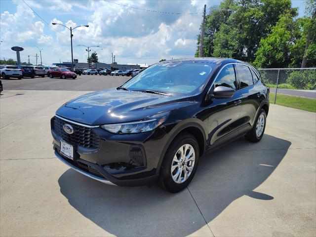 used 2024 Ford Escape car, priced at $27,377