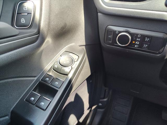 used 2024 Ford Escape car, priced at $27,377