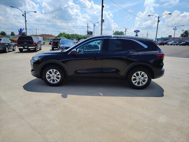 used 2024 Ford Escape car, priced at $27,377