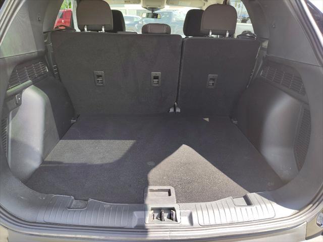 used 2024 Ford Escape car, priced at $27,377