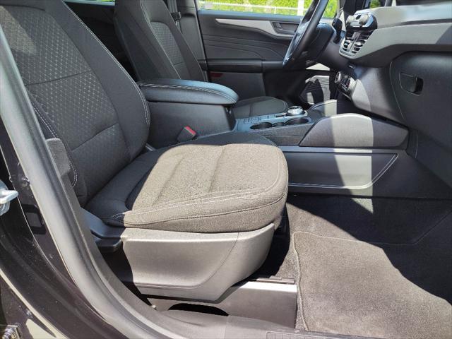used 2024 Ford Escape car, priced at $27,377