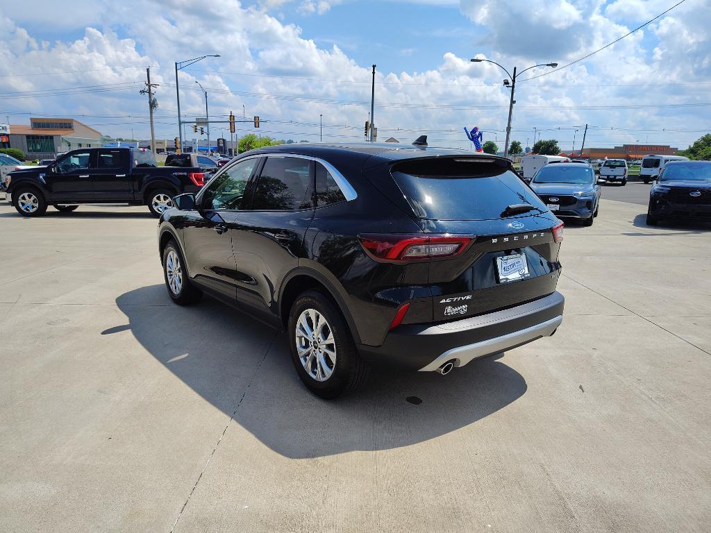 used 2024 Ford Escape car, priced at $27,377