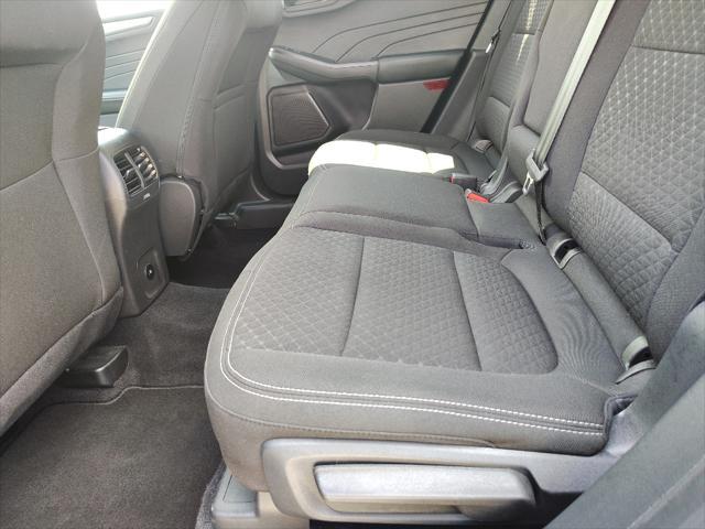 used 2024 Ford Escape car, priced at $27,377
