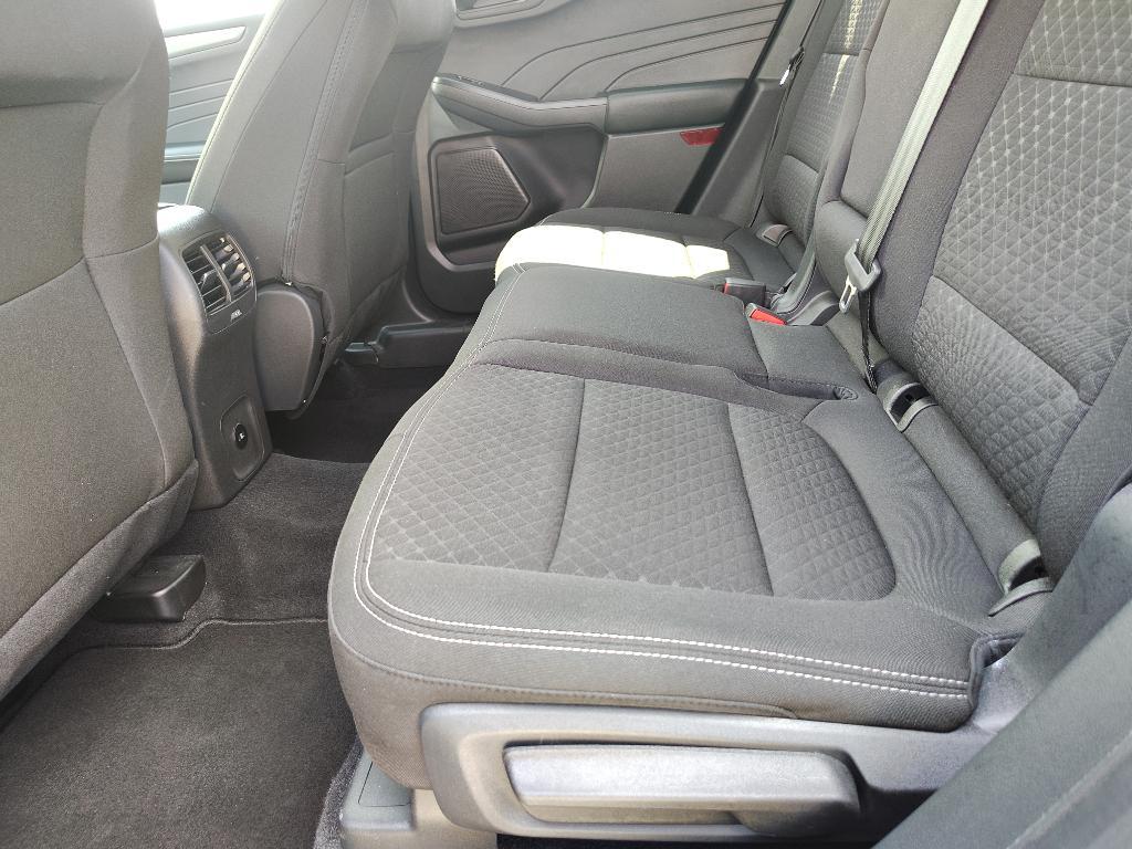 used 2024 Ford Escape car, priced at $27,377