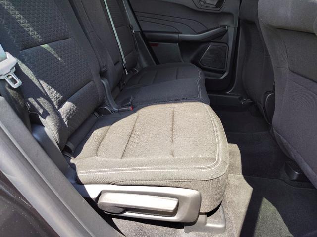 used 2024 Ford Escape car, priced at $27,377