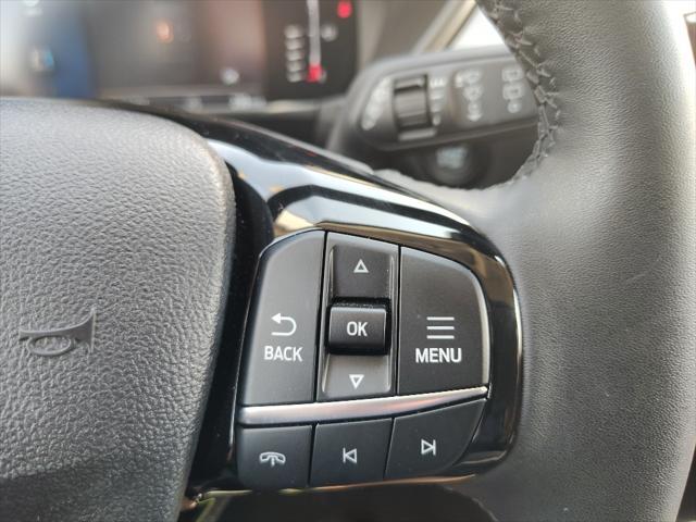used 2024 Ford Escape car, priced at $27,377