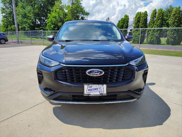 used 2024 Ford Escape car, priced at $27,377