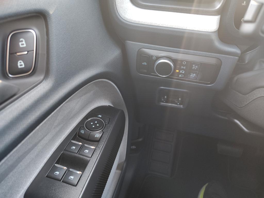 new 2025 Ford Maverick car, priced at $36,120