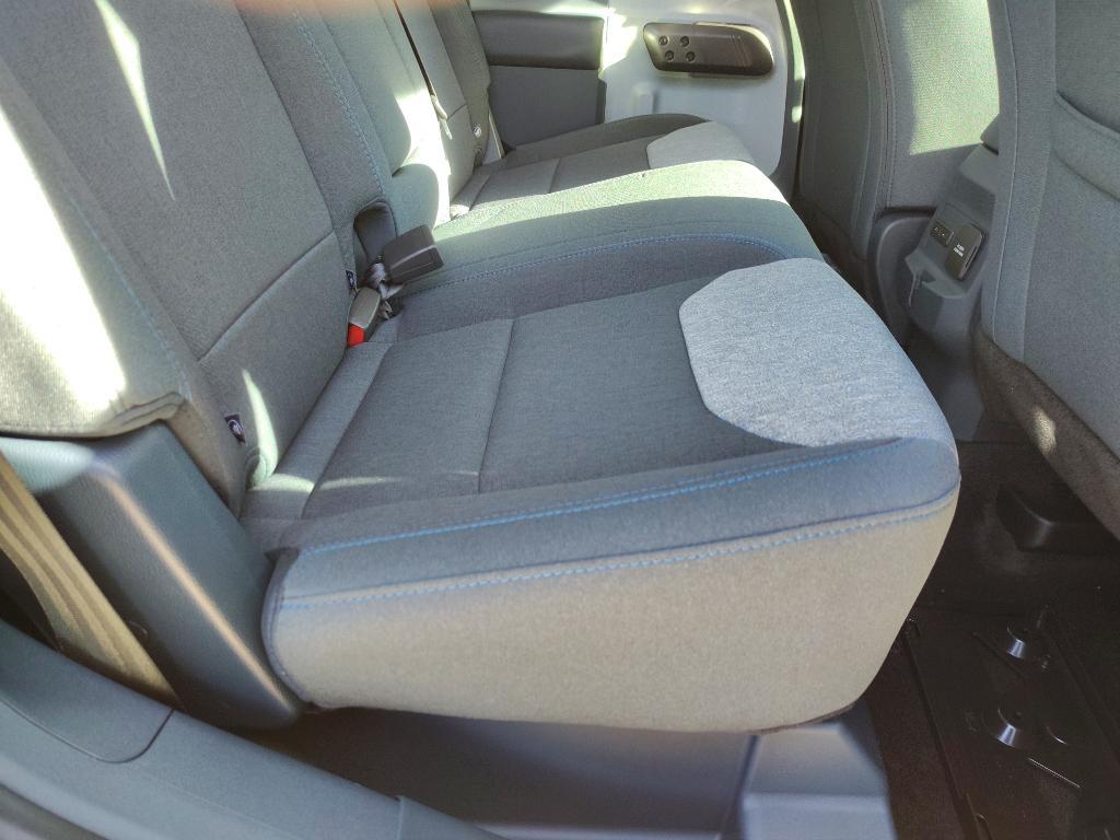 new 2025 Ford Maverick car, priced at $36,120